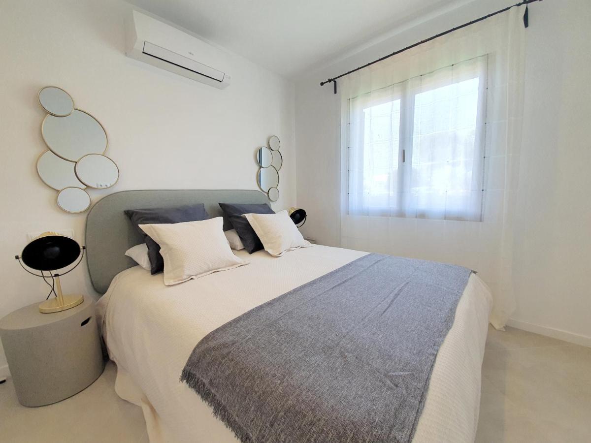 Seashore House " Es Tamarells" Alcudia  Exterior photo