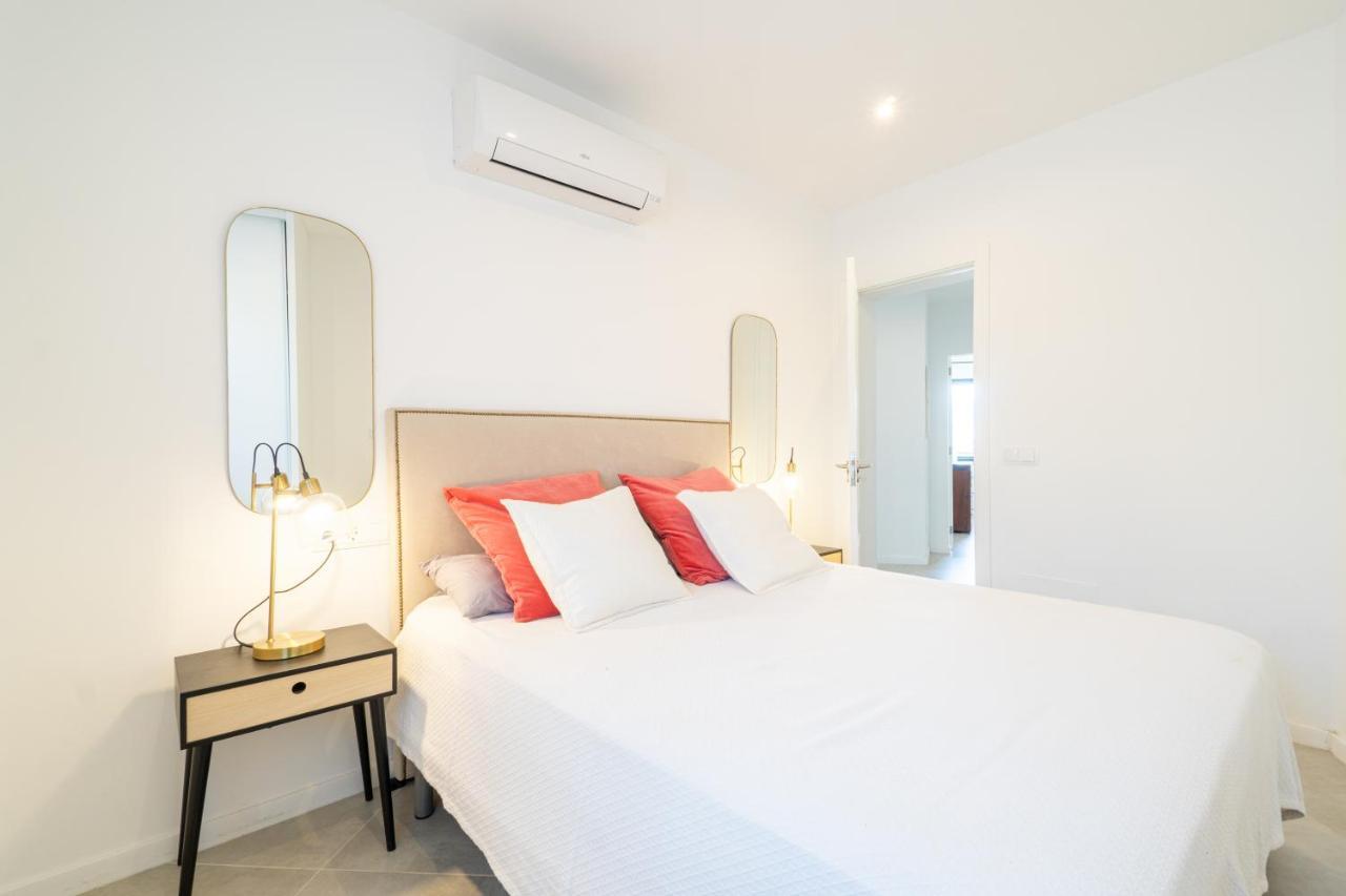 Seashore House " Es Tamarells" Alcudia  Exterior photo
